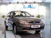 ЗАЗ в 2016 году продолжит выпускать автомобили для украинского рынка
