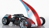 7 удивительных автомобилей от совершенно неожиданных компаний