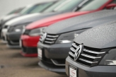 Два завода Volkswagen остановили производство