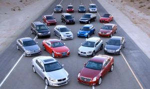 Надійні автомобілі, які прослужать 10 і навіть більше років