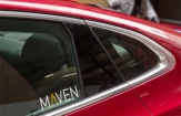 General Motors создаёт систему социальных авто