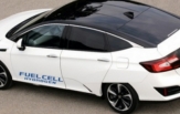 Honda создала достойного конкурента электромобилям Tesla и Nissan