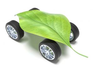 Рейтинг самых "зеленых" автомобилей 2016 года