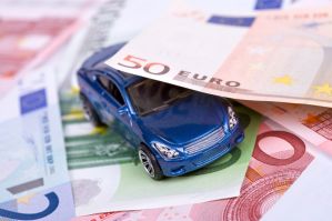 The International Monetary Fund recommends raising taxes on the import of cars