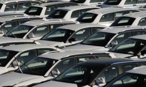 Продажи легковых автомобилей в ЕС растут 29-й месяц подряд