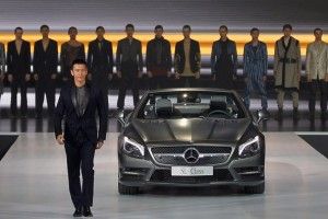 Немецкие автопроизводители теряют крупнейший рынок сбыта своих авто