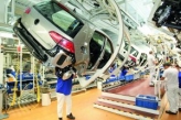 Volkswagen инвестирует более 4 млрд евро в Китай в 2016 году