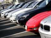 Сколько денег потратили украинцы на покупку автомобилей в 2015 году