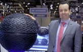 Goodyear разрабатывает автомобильные шины будущего