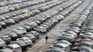 Аналитики прогнозируют рост мирового авторынка на 2%