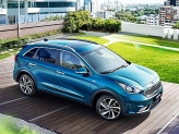 Новые модели Kia будут оборудованы технологиями Android Auto™ и Apple CarPlay™