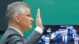 "Дизельный скандал": глава Volkswagen в США покинул свой пост