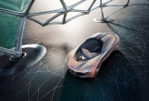 В BMW решили создать фантастический концепт