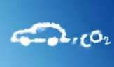 Какие автомобильные бренды из ТОП-20 имеют наименьшие выбросы CO2?