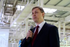 Восстановление СЭЗ Закарпатье - это позитивный сигнал, которого ожидают все инвесторы