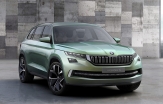 Skoda начала работу над своим первым электромобилем