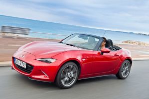 "Лучший автомобиль в мире - 2016": назван победитель