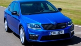 Skoda выпустила миллионную Octavia