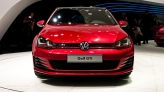 Фольксваген Golf стал самым продаваемым автомобилем в Европе