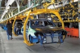 Украина становится Китаем для мирового автопрома