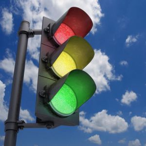 С дорог могут полностью исчезнуть светофоры
