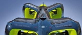Roborace анонсировал автономный беспилотный гоночный автомобиль
