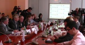 Федерація роботодавців автомобільної галузі спільно з ВААІД провела круглий стіл «25 років автомобільному ринку України»