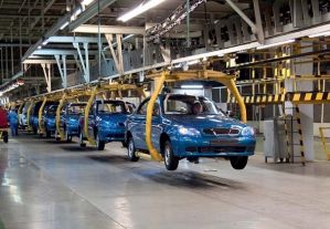 Things went uphill: AvtoZAZ will once again produce cars