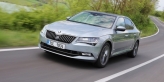 Рекорды продаж Skoda: лучшие первый квартал и март в истории марки