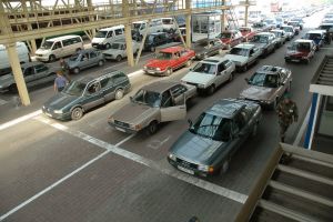 До конца года б/у автомобили не подешевеют