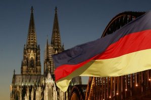 В Германии покупателям электромобилей заплатят 4 тыс. евро