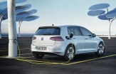Volkswagen выпустит три новых электромобиля до 2020 года
