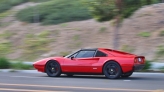 Американцы построили первый в мире электрический Ferrari