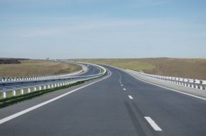 Через 5 лет в Украине собираются запустить первый платный автобан