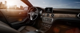 Mercedes-Benz расширяет мощности в Восточной Европе