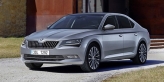 Skoda продолжила рост в апреле