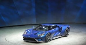 Ford получил заказы на 26 лет вперед