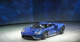 Ford получил заказы на 26 лет вперед