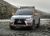 Nissan намерен восстановить престиж бренда Mitsubishi