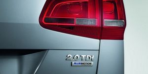 Гибриды и электромобили навредят продажам дизельных автомобилей