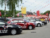 В Украине сформировалось новое главное автомобильное событие страны