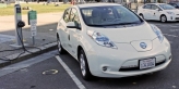 Nissan внесет свой вклад в расширение инфраструктуры для электромобилей в Европе