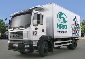 "АвтоКрАЗ" рассчитывает на новые рынки и заказчиков после получения международного сертификата для автопроизводств