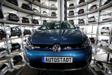Volkswagen не намерен выплачивать компенсации автовладельцам в Европе в рамках "дизельного скандала"