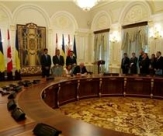 Украина подписала Соглашение о зоне свободной торговли с Канадой