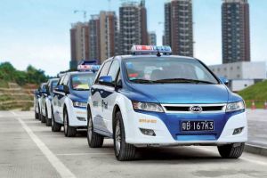 Samsung инвестирует в производителя электромобилей BYD