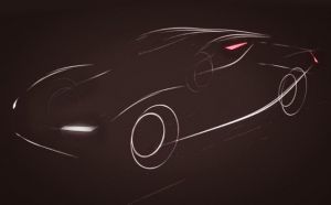 Электромобиль Atieva станет новым конкурентом Tesla