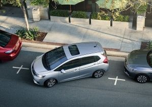 В автомобиле Honda появится интеллектуальный помощник