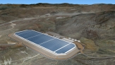 Tesla открыла Gigafactory