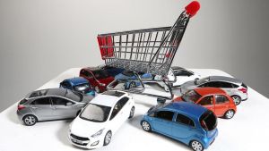 Дешевые импортные авто после отмены акцизов не заинтересовали украинцев